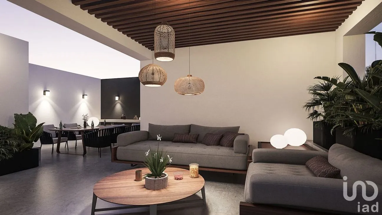 Departamento en Venta en Dzityá, Mérida, Yucatán | NEX-232831 | iad México | Foto 11 de 34