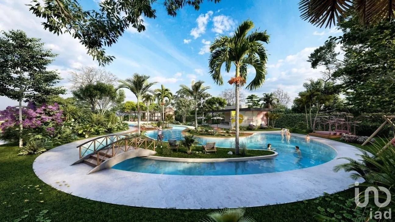 Departamento en Venta en Dzityá, Mérida, Yucatán | NEX-232831 | iad México | Foto 25 de 34