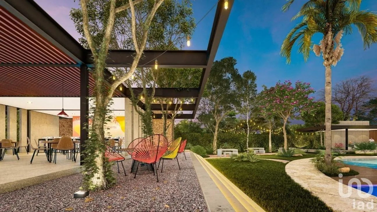 Departamento en Venta en Dzityá, Mérida, Yucatán | NEX-232831 | iad México | Foto 27 de 34