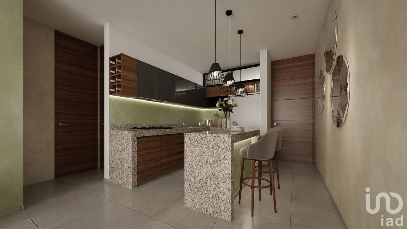 Departamento en Venta en Dzityá, Mérida, Yucatán | NEX-232831 | iad México | Foto 8 de 34