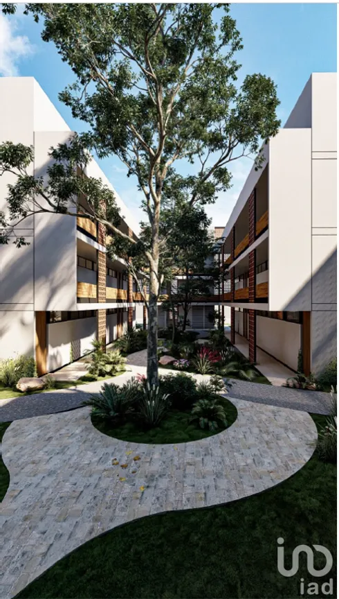 Departamento en Venta en Dzityá, Mérida, Yucatán | NEX-232831 | iad México | Foto 9 de 34