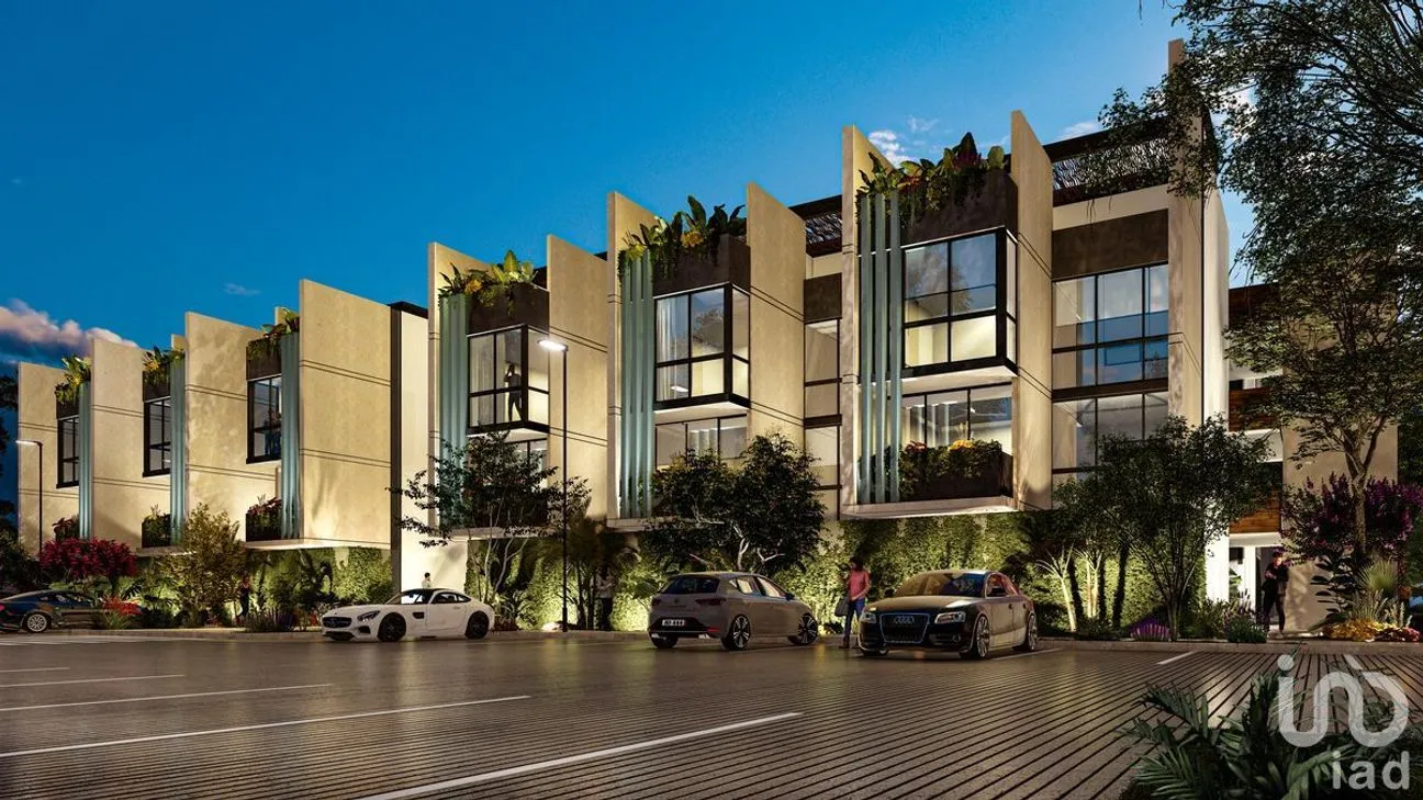 Departamento en Venta en Dzityá, Mérida, Yucatán | NEX-232832 | iad México | Foto 2 de 31