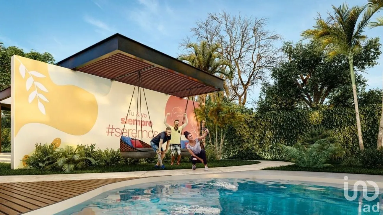 Departamento en Venta en Dzityá, Mérida, Yucatán | NEX-232832 | iad México | Foto 21 de 31