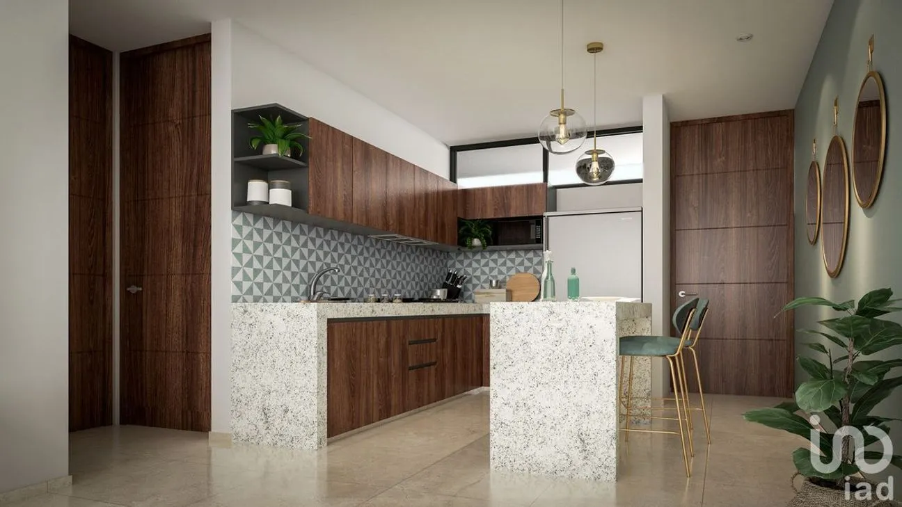 Departamento en Venta en Dzityá, Mérida, Yucatán | NEX-232832 | iad México | Foto 4 de 31