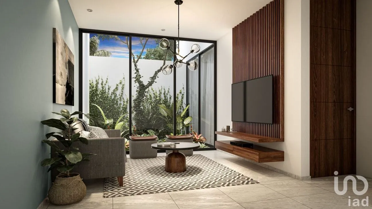 Departamento en Venta en Dzityá, Mérida, Yucatán | NEX-232832 | iad México | Foto 6 de 31