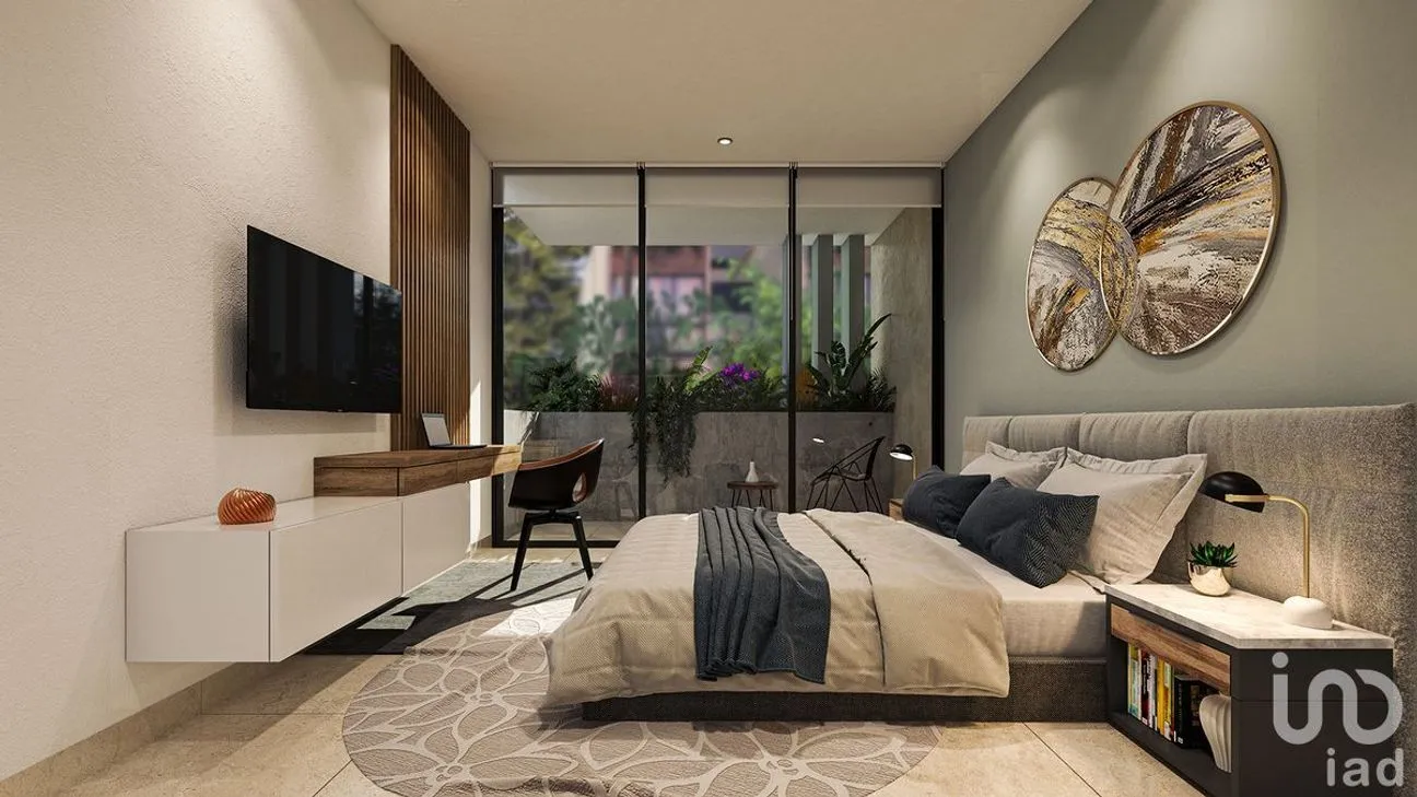 Departamento en Venta en Dzityá, Mérida, Yucatán | NEX-232832 | iad México | Foto 7 de 31