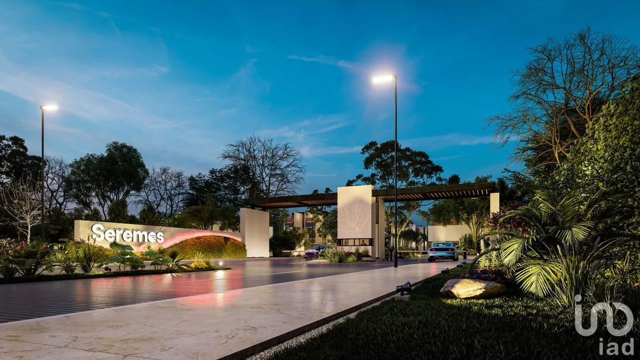 Departamento en Venta en Dzityá, Mérida, Yucatán | NEX-232832 | iad México | Foto 8 de 31