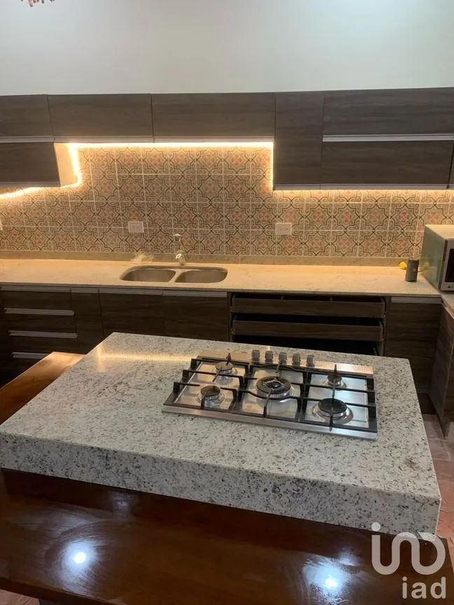 Casa en Venta en Mérida Centro, Mérida, Yucatán | NEX-232833 | iad México | Foto 12 de 25