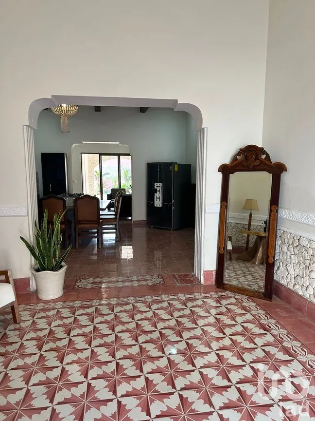 Casa en Venta en Mérida Centro, Mérida, Yucatán | NEX-232833 | iad México | Foto 3 de 25