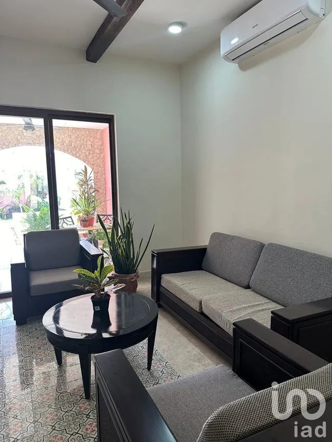 Casa en Venta en Mérida Centro, Mérida, Yucatán | NEX-232833 | iad México | Foto 4 de 25