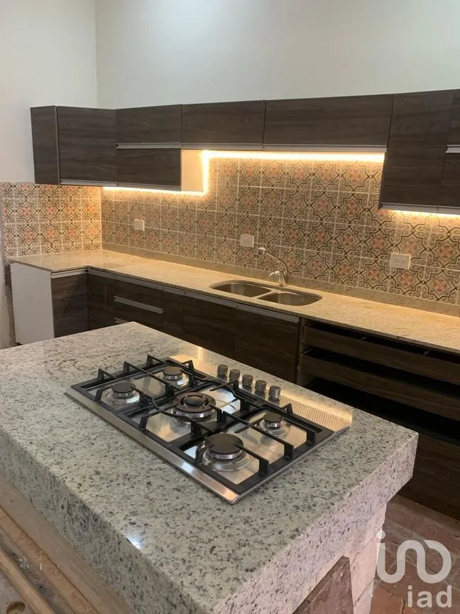 Casa en Venta en Mérida Centro, Mérida, Yucatán | NEX-232833 | iad México | Foto 10 de 25