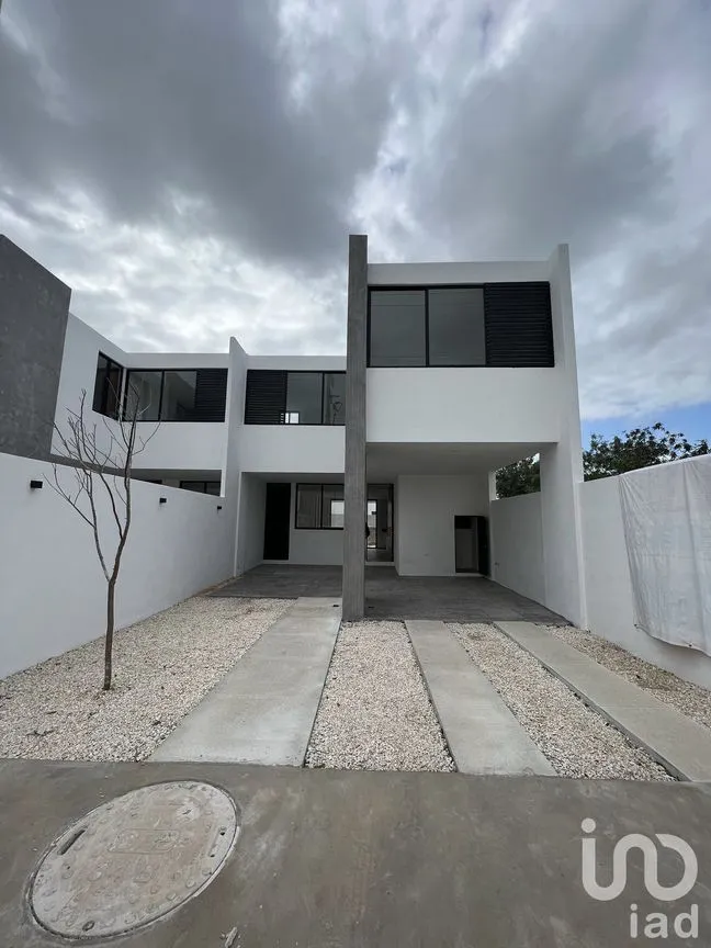 Casa en Venta en Dzityá, Mérida, Yucatán | NEX-232834 | iad México | Foto 1 de 33