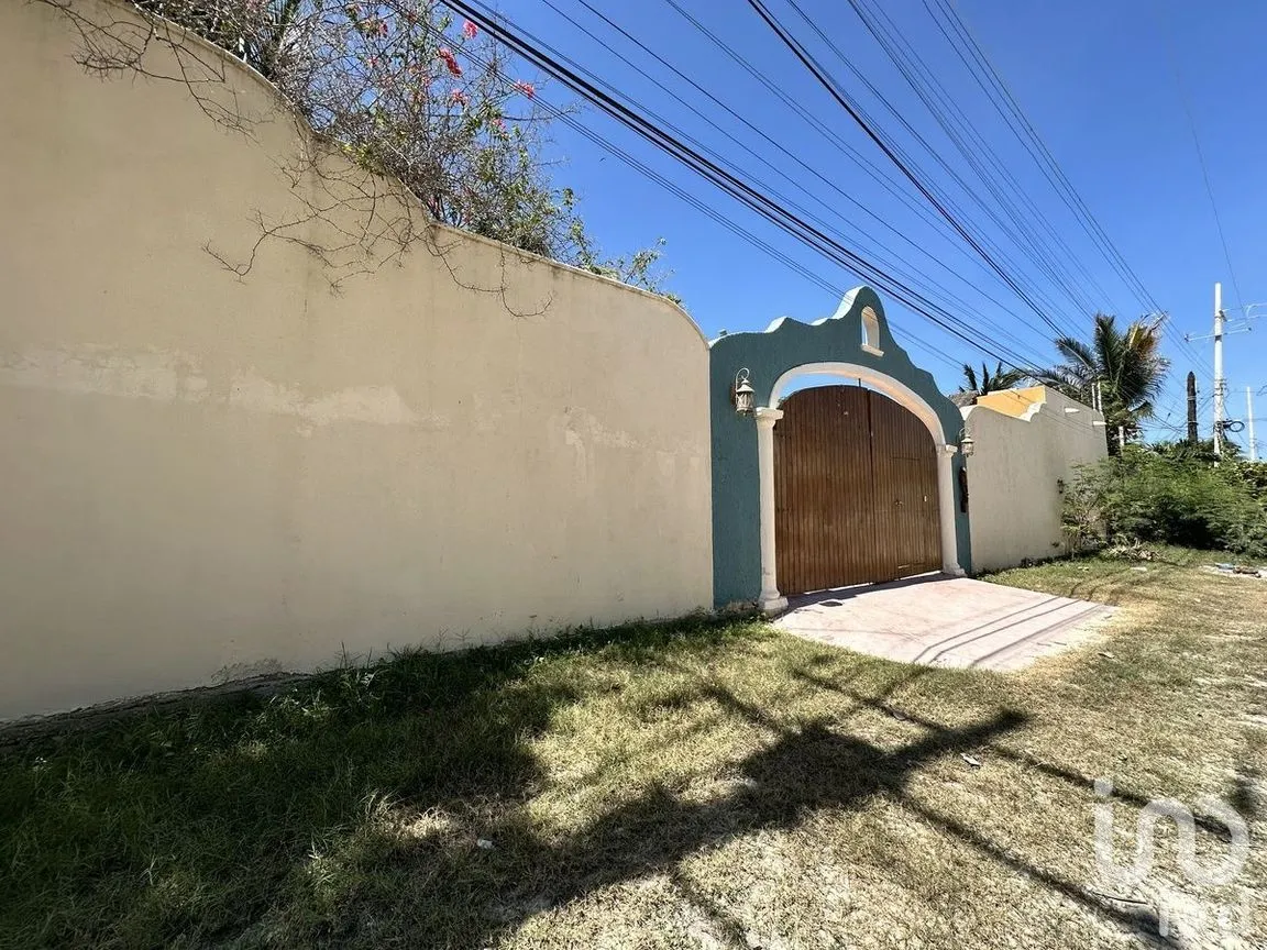 Casa en Venta en Chuburna Puerto, Progreso, Yucatán | NEX-232835 | iad México | Foto 2 de 22