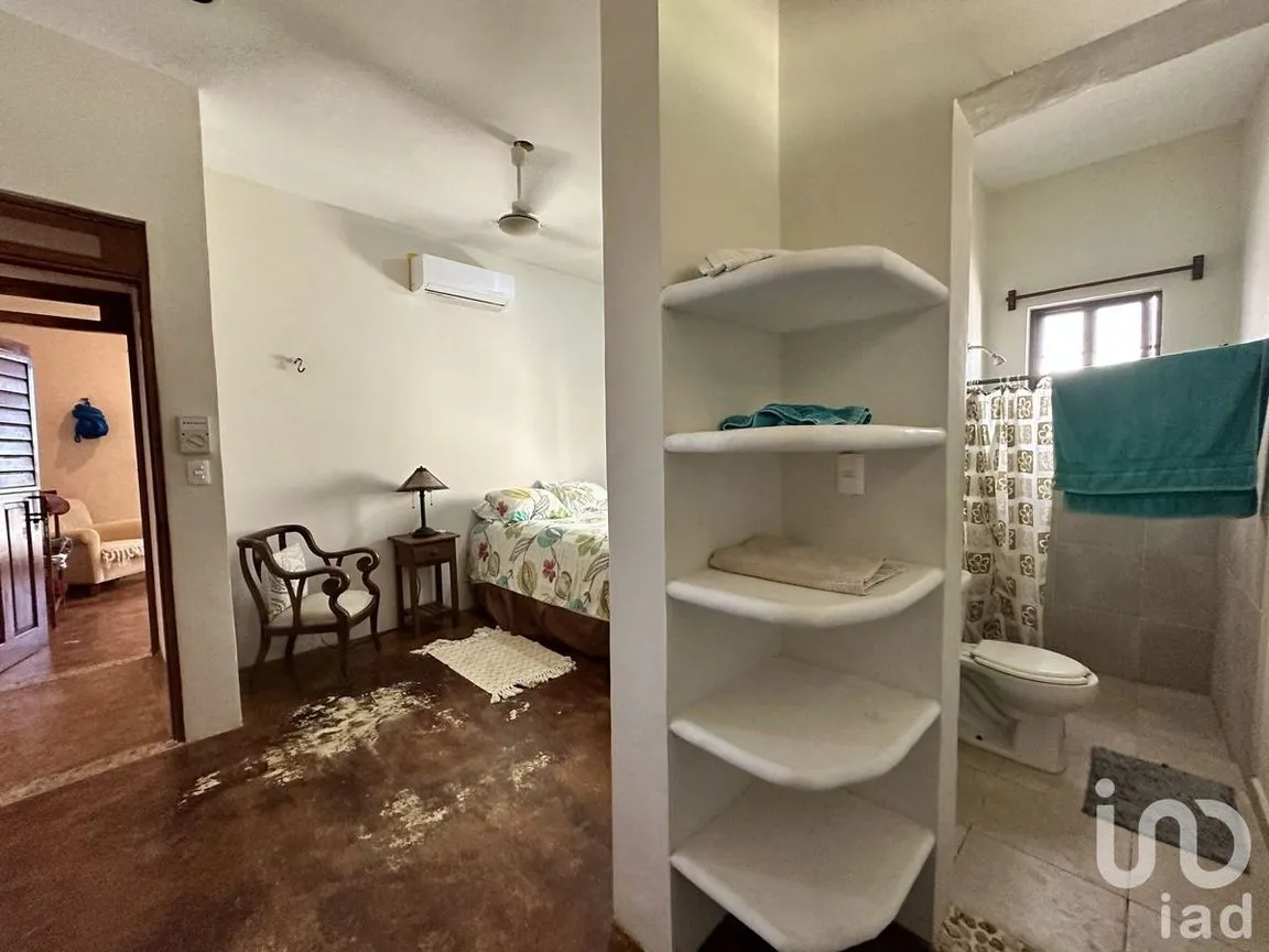 Casa en Venta en Chuburna Puerto, Progreso, Yucatán | NEX-232835 | iad México | Foto 12 de 22