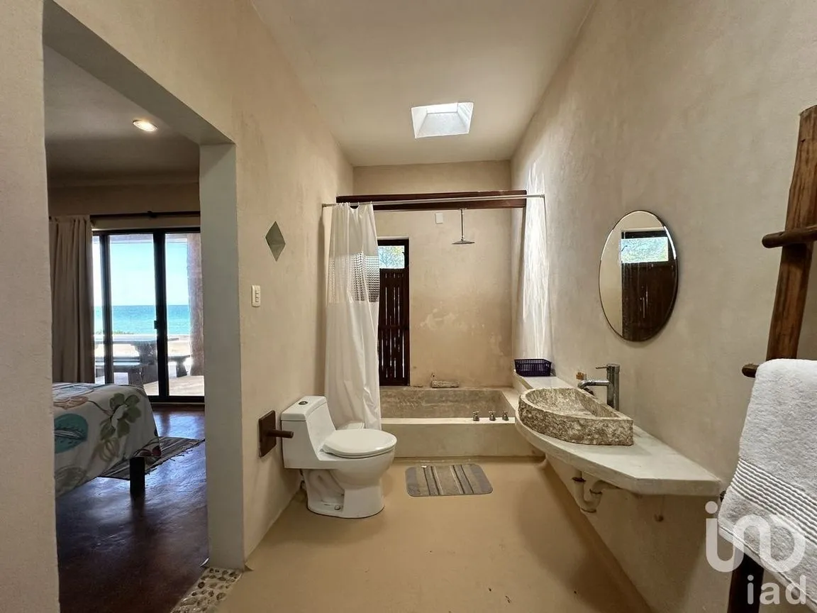 Casa en Venta en Chuburna Puerto, Progreso, Yucatán | NEX-232835 | iad México | Foto 13 de 22