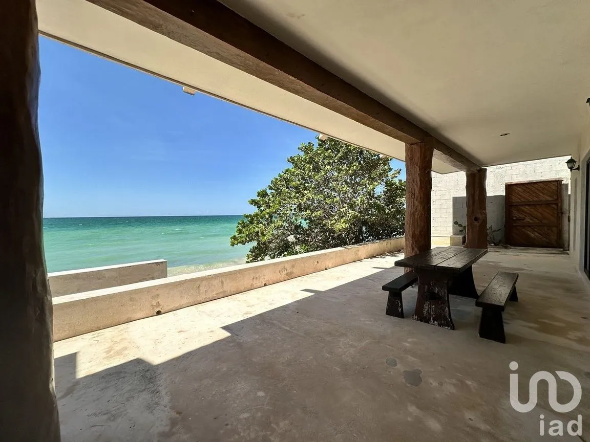 Casa en Venta en Chuburna Puerto, Progreso, Yucatán | NEX-232835 | iad México | Foto 16 de 22