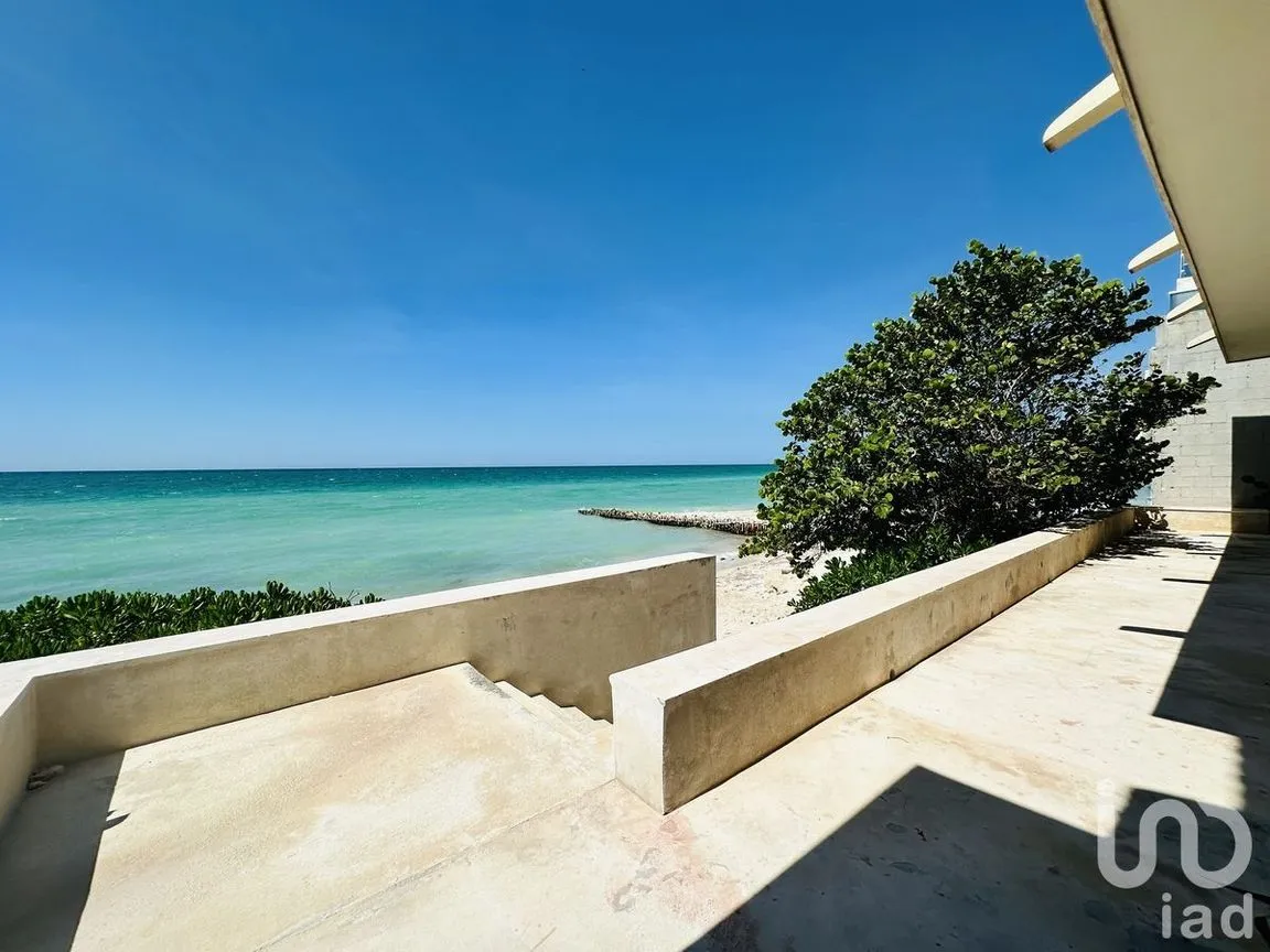 Casa en Venta en Chuburna Puerto, Progreso, Yucatán | NEX-232835 | iad México | Foto 17 de 22