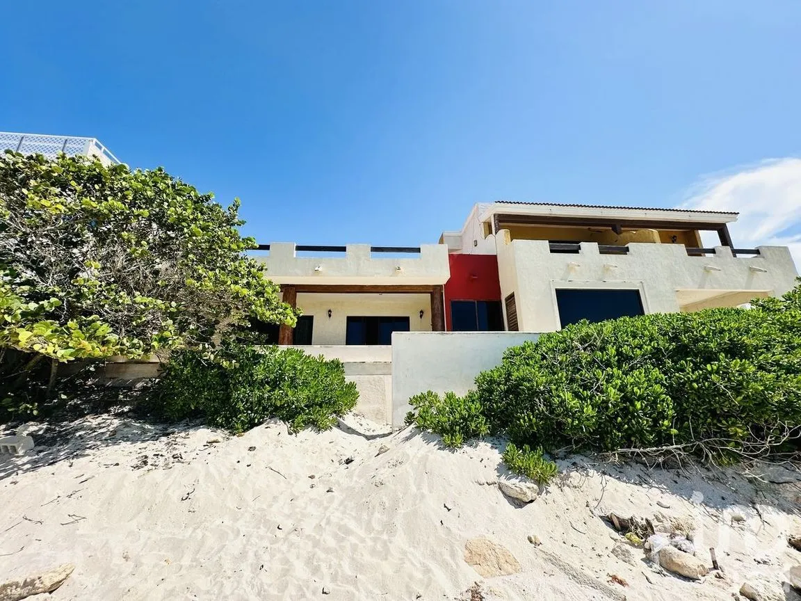 Casa en Venta en Chuburna Puerto, Progreso, Yucatán | NEX-232835 | iad México | Foto 18 de 22
