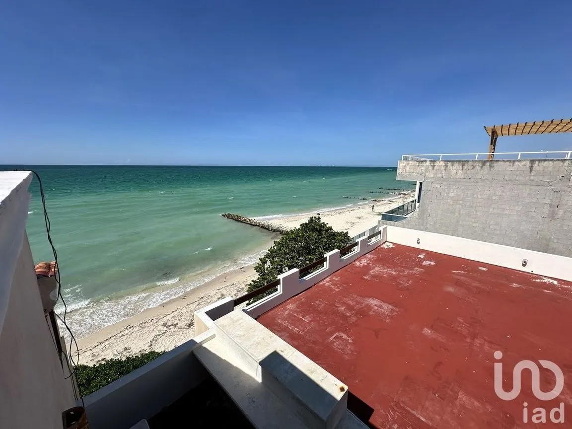 Casa en Venta en Chuburna Puerto, Progreso, Yucatán | NEX-232835 | iad México | Foto 21 de 22