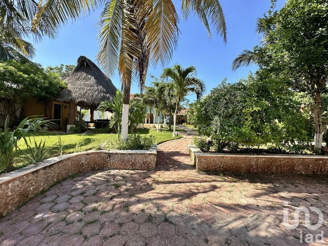 Casa en Venta en Chuburna Puerto, Progreso, Yucatán | NEX-232835 | iad México | Foto 22 de 22