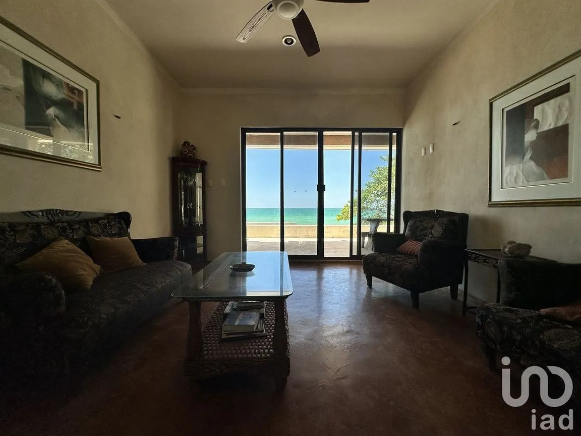 Casa en Venta en Chuburna Puerto, Progreso, Yucatán | NEX-232835 | iad México | Foto 4 de 22