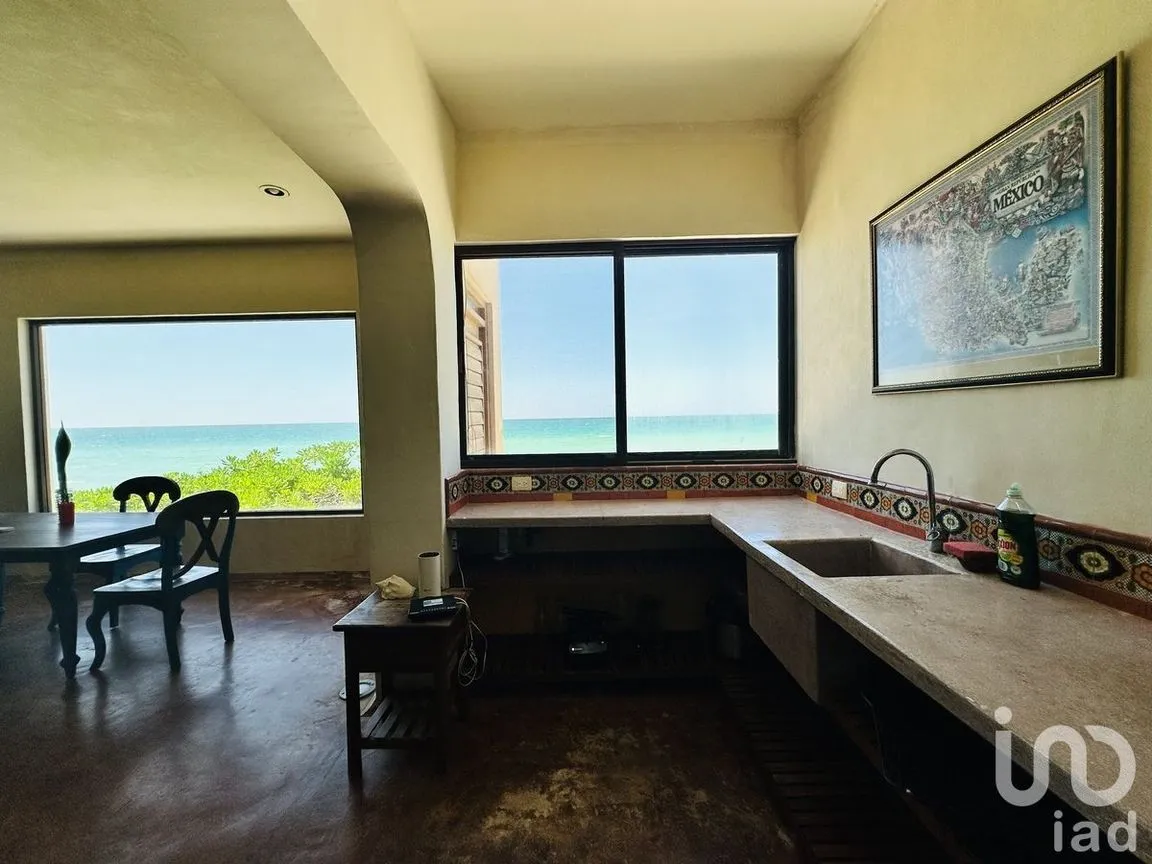 Casa en Venta en Chuburna Puerto, Progreso, Yucatán | NEX-232835 | iad México | Foto 6 de 22