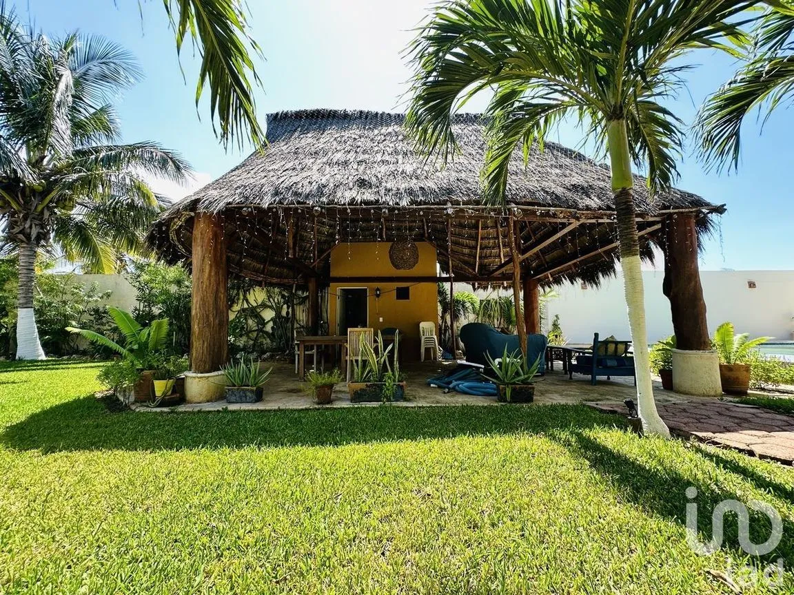 Casa en Venta en Chuburna Puerto, Progreso, Yucatán | NEX-232835 | iad México | Foto 9 de 22