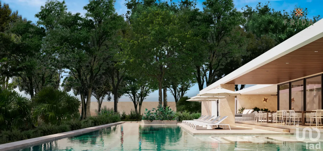 Casa en Venta en Yaxkukul, Yaxkukul, Yucatán | NEX-232838 | iad México | Foto 8 de 11