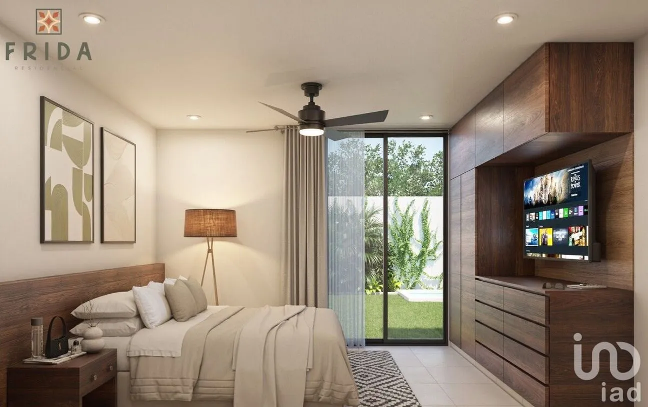 Casa en Venta en Yaxkukul, Yaxkukul, Yucatán | NEX-232839 | iad México | Foto 5 de 10