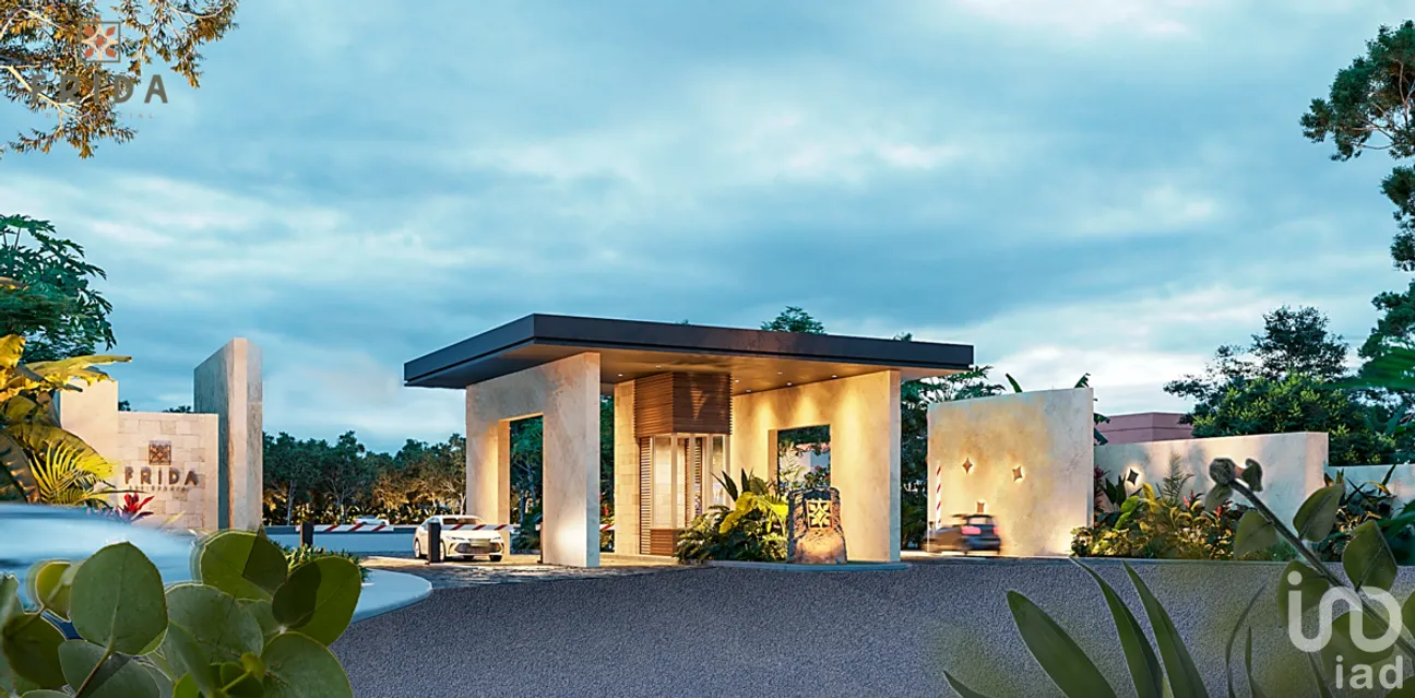 Casa en Venta en Yaxkukul, Yaxkukul, Yucatán | NEX-232839 | iad México | Foto 9 de 10