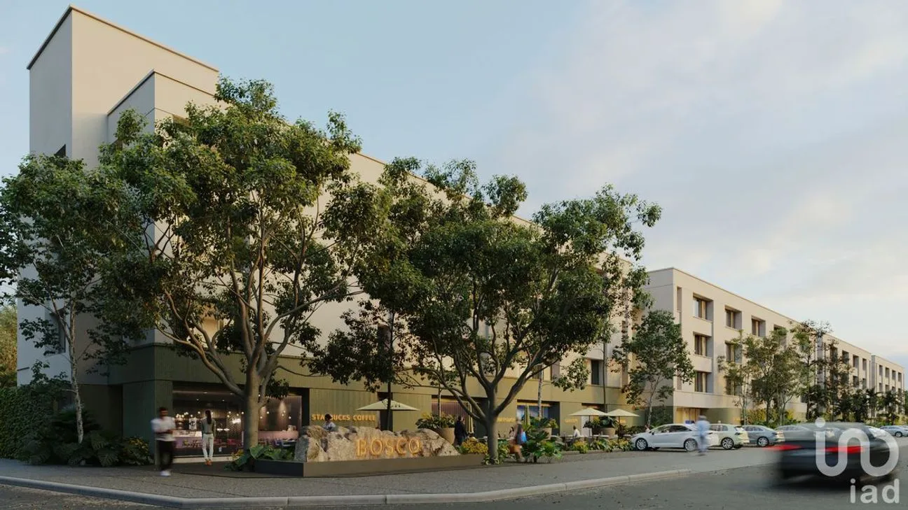 Departamento en Venta en Temozon Norte, Mérida, Yucatán | NEX-232840 | iad México | Foto 3 de 20