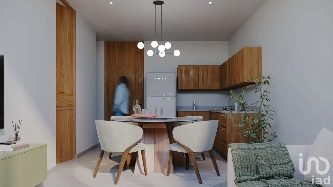 Departamento en Venta en Temozon Norte, Mérida, Yucatán | NEX-232840 | iad México | Foto 5 de 20