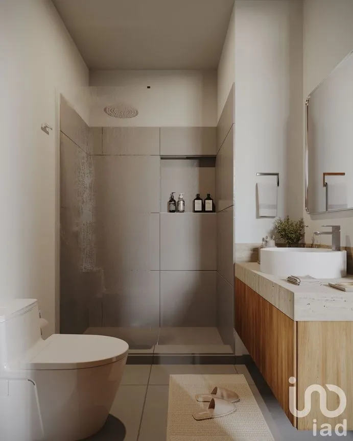 Departamento en Venta en Temozon Norte, Mérida, Yucatán | NEX-232840 | iad México | Foto 6 de 20