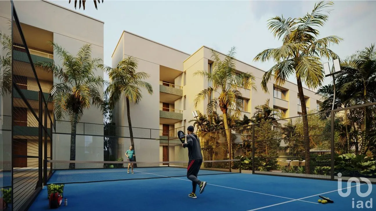 Departamento en Venta en Temozon Norte, Mérida, Yucatán | NEX-232840 | iad México | Foto 8 de 20