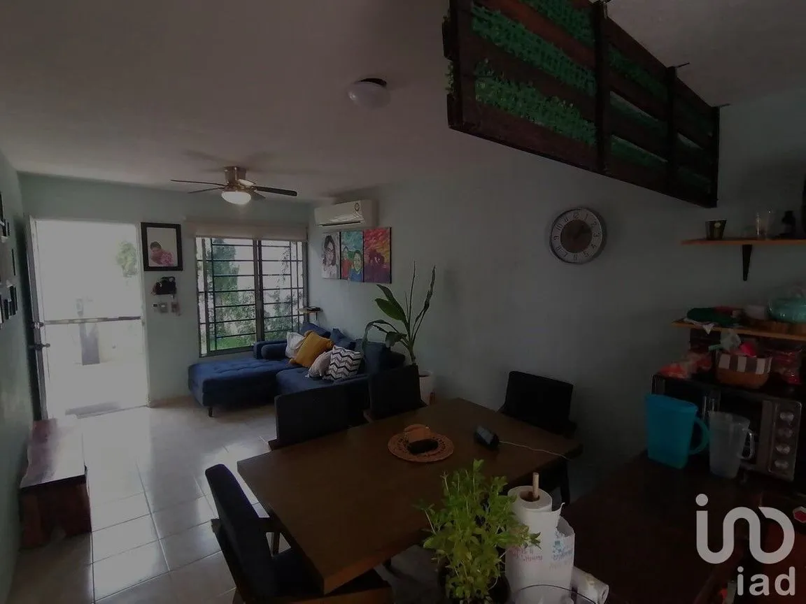 Casa en Venta en Los Héroes, Mérida, Yucatán | NEX-232841 | iad México | Foto 3 de 9