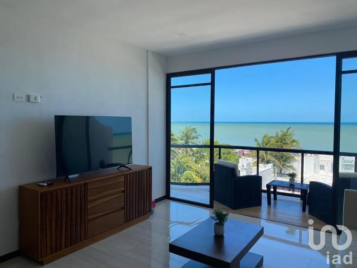 Departamento en Venta en Chicxulub, Chicxulub Pueblo, Yucatán | NEX-232842 | iad México | Foto 2 de 13