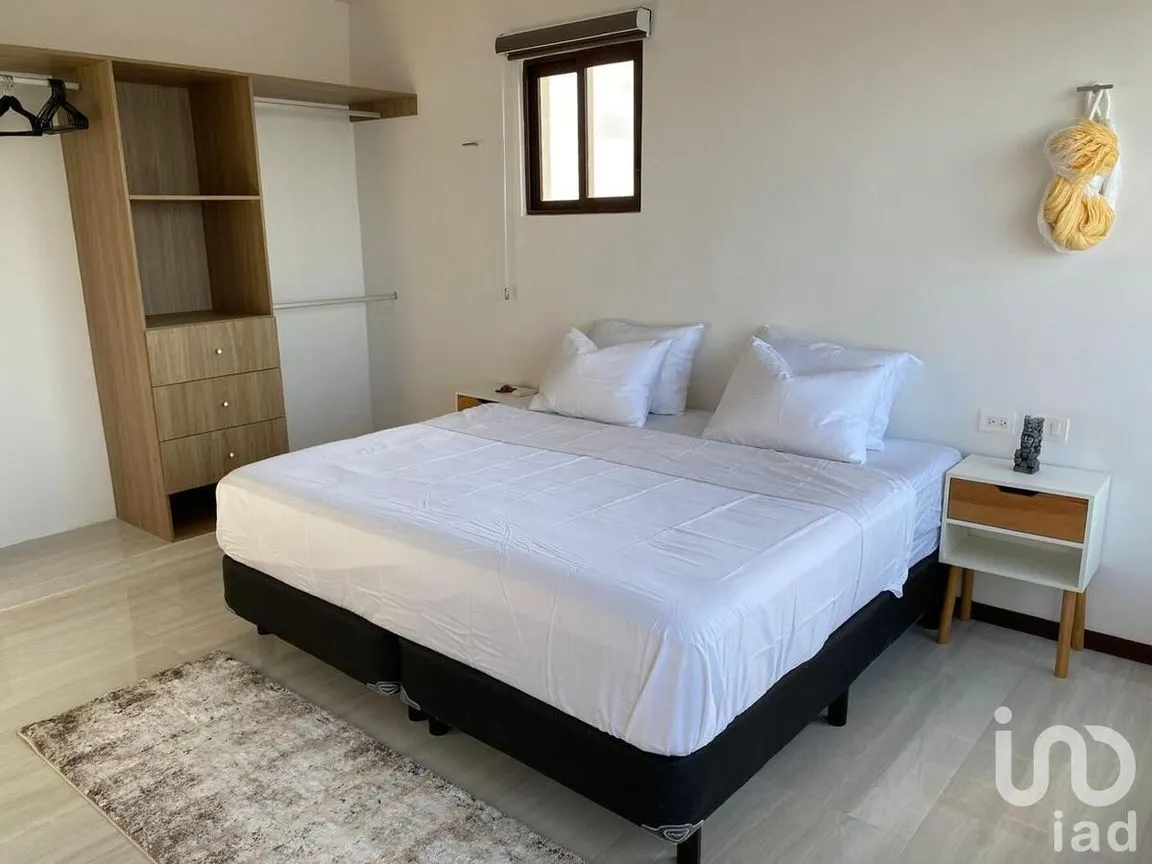 Departamento en Venta en Chicxulub, Chicxulub Pueblo, Yucatán | NEX-232842 | iad México | Foto 11 de 13