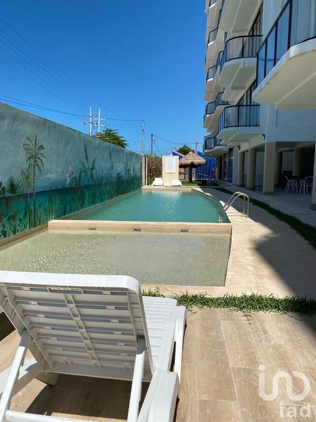 Departamento en Venta en Chicxulub, Chicxulub Pueblo, Yucatán | NEX-232842 | iad México | Foto 12 de 13