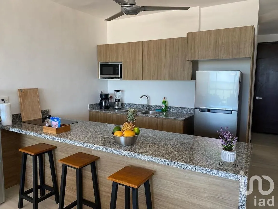 Departamento en Venta en Chicxulub, Chicxulub Pueblo, Yucatán | NEX-232842 | iad México | Foto 3 de 13