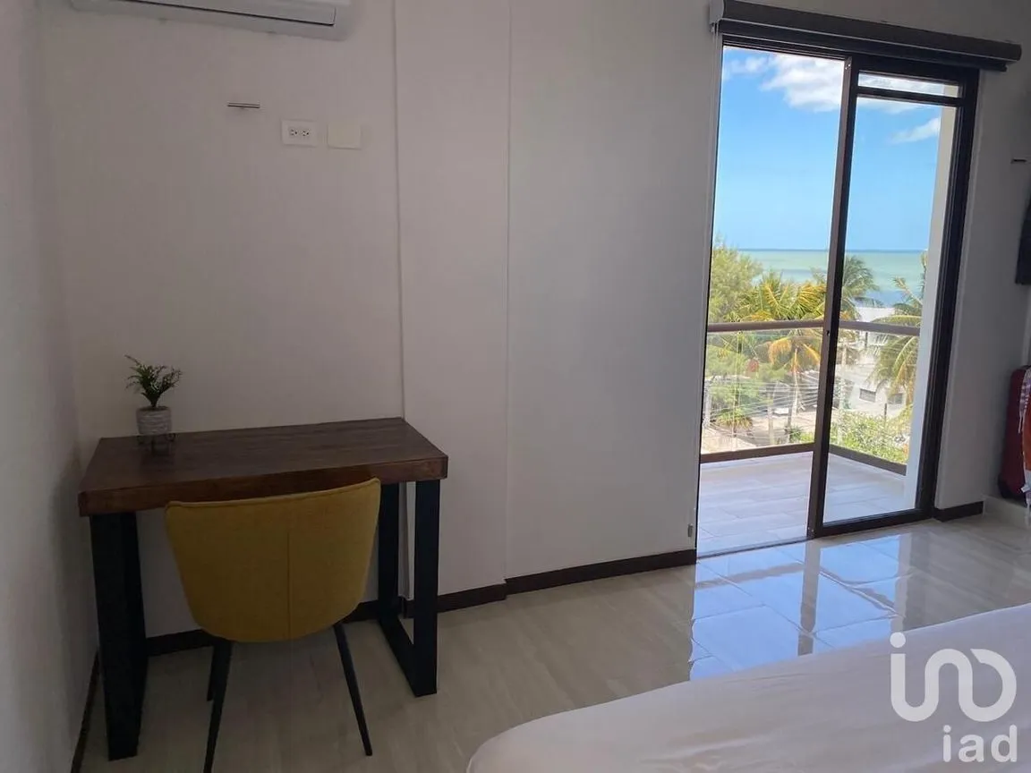 Departamento en Venta en Chicxulub, Chicxulub Pueblo, Yucatán | NEX-232842 | iad México | Foto 4 de 13