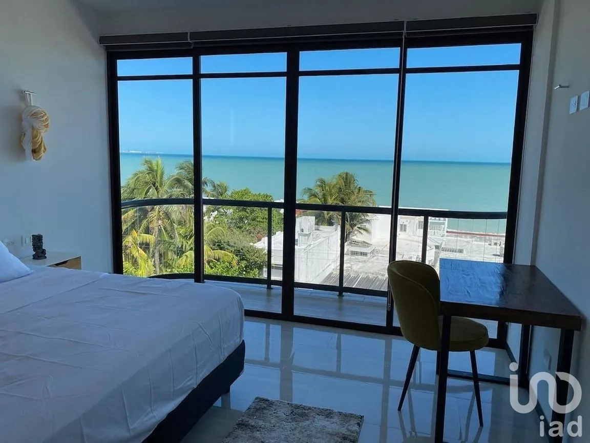 Departamento en Venta en Chicxulub, Chicxulub Pueblo, Yucatán | NEX-232842 | iad México | Foto 9 de 13
