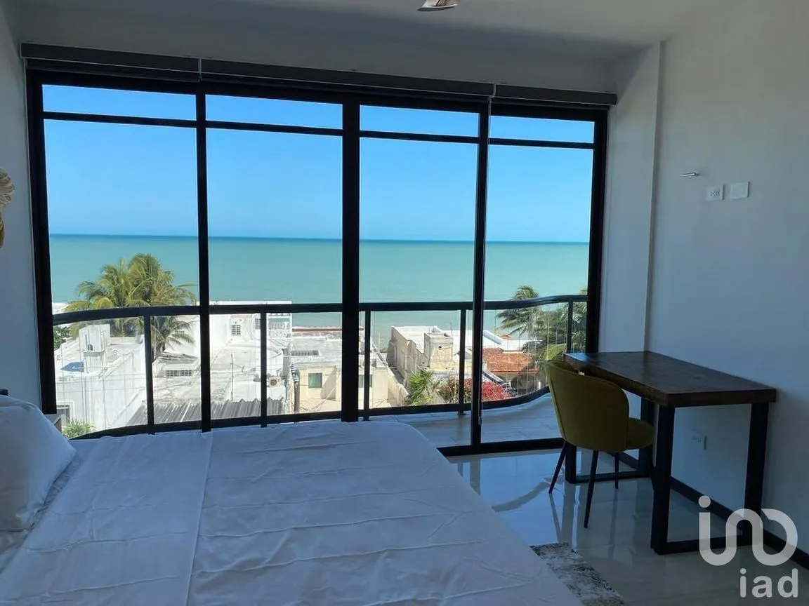 Departamento en Venta en Chicxulub, Chicxulub Pueblo, Yucatán | NEX-232842 | iad México | Foto 10 de 13