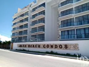 NEX-232842 - Departamento en Venta, con 2 recamaras, con 2 baños, con 118.9 m2 de construcción en Chicxulub, CP 97340, Yucatán.