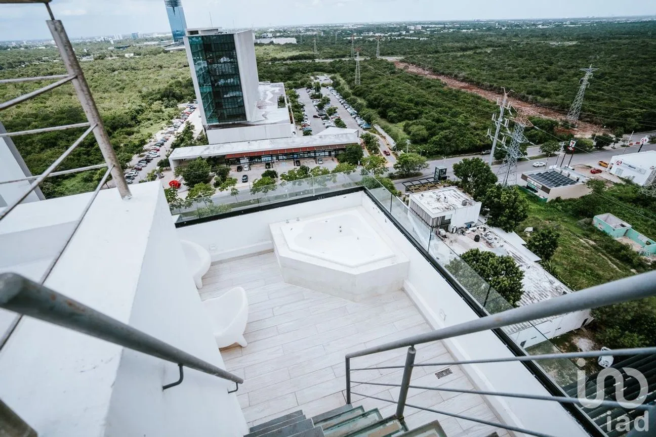 Departamento en Venta en Santa Gertrudis Copo, Mérida, Yucatán | NEX-232865 | iad México | Foto 23 de 28