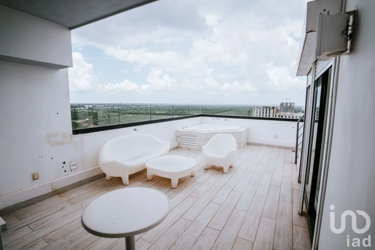Departamento en Venta en Santa Gertrudis Copo, Mérida, Yucatán | NEX-232865 | iad México | Foto 24 de 28
