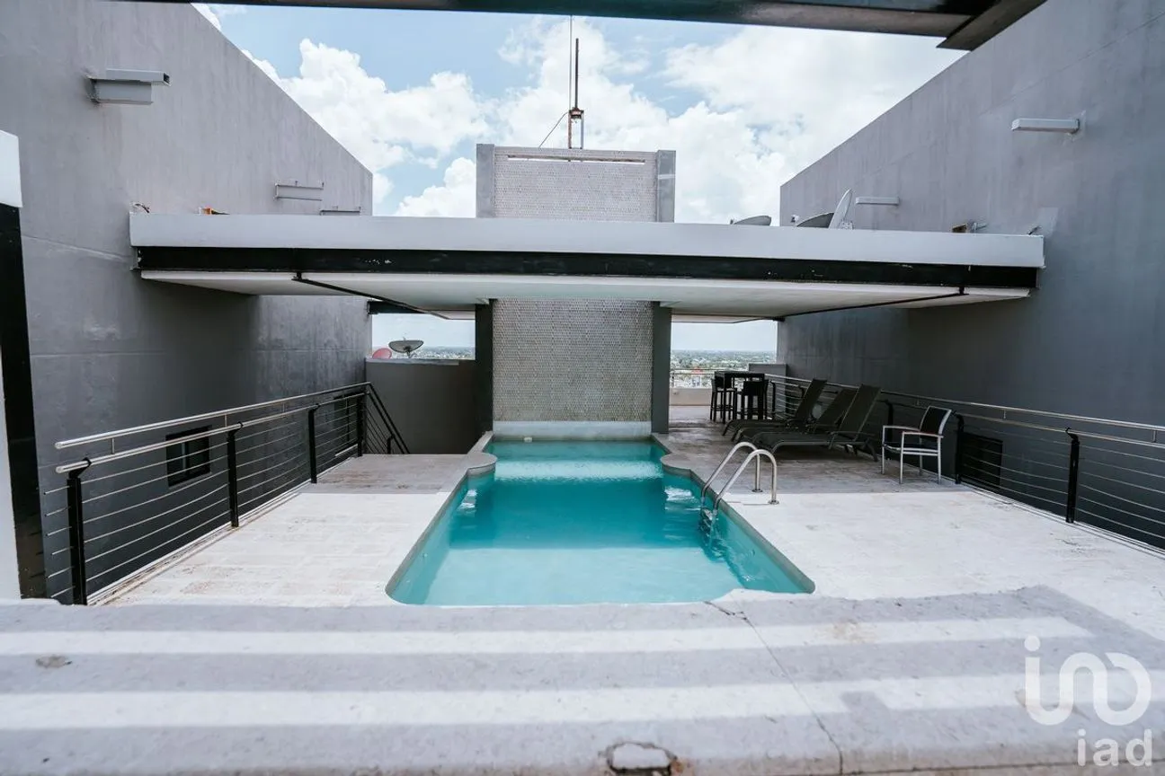 Departamento en Venta en Santa Gertrudis Copo, Mérida, Yucatán | NEX-232865 | iad México | Foto 26 de 28