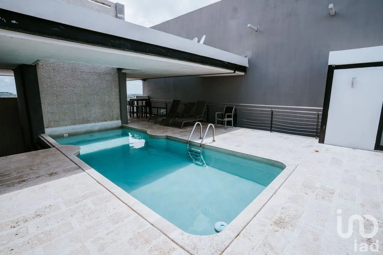 Departamento en Venta en Santa Gertrudis Copo, Mérida, Yucatán | NEX-232865 | iad México | Foto 27 de 28