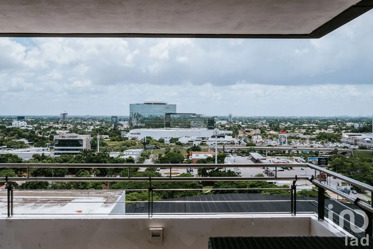 Departamento en Venta en Santa Gertrudis Copo, Mérida, Yucatán | NEX-232865 | iad México | Foto 28 de 28