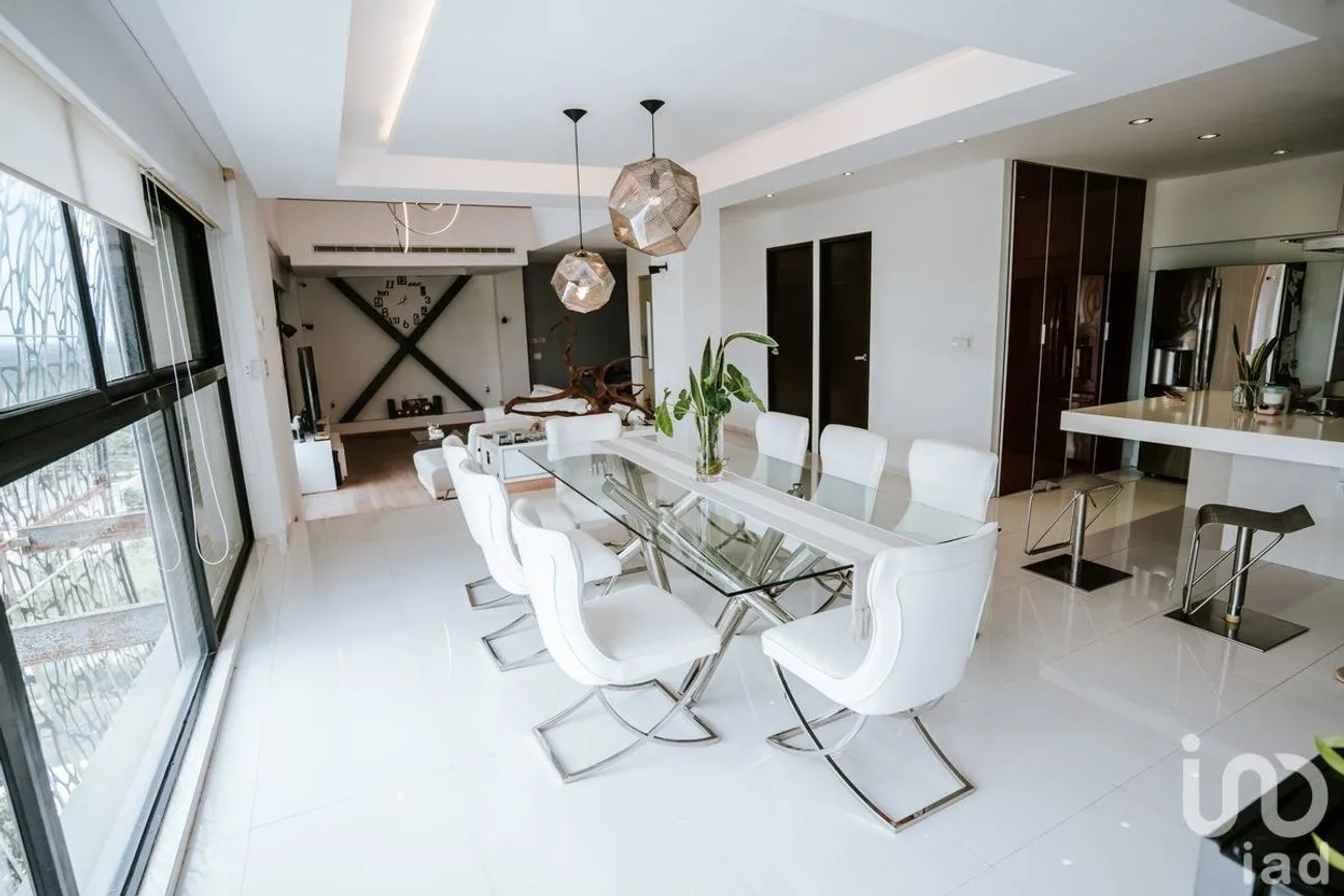 Departamento en Venta en Santa Gertrudis Copo, Mérida, Yucatán | NEX-232865 | iad México | Foto 10 de 28