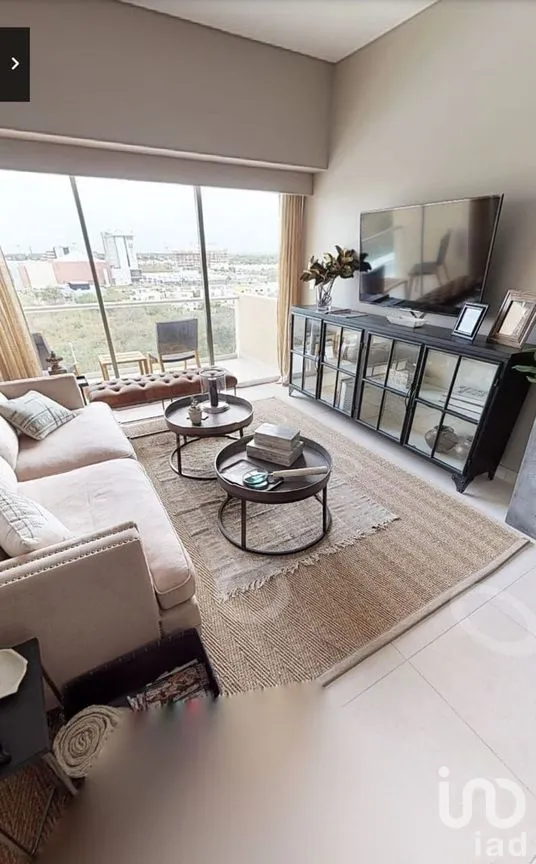 Departamento en Venta en Vía Montejo, Mérida, Yucatán | NEX-267187 | iad México | Foto 14 de 24
